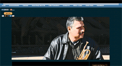 Desktop Screenshot of heavenlytrumpet.com